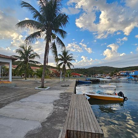 Condominio Cabo Frio Dış mekan fotoğraf