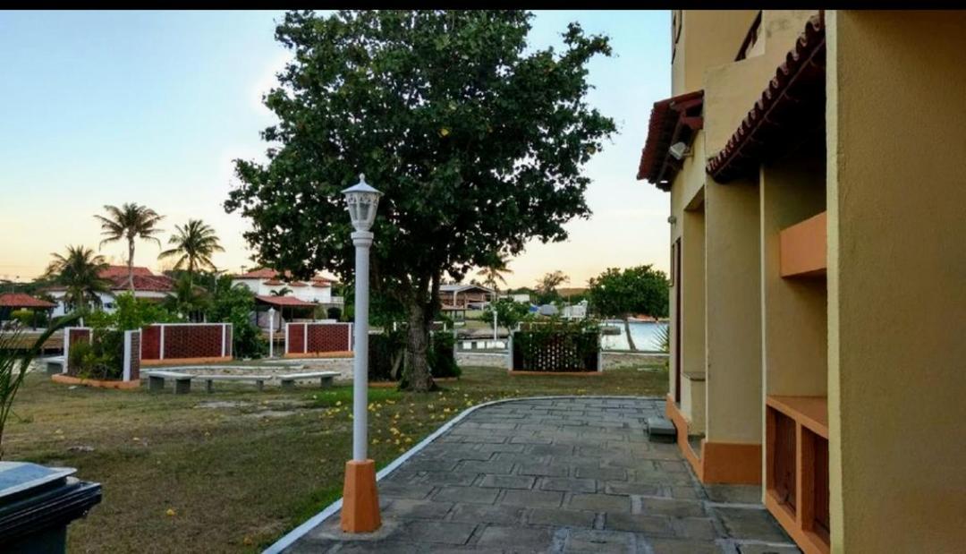 Condominio Cabo Frio Dış mekan fotoğraf