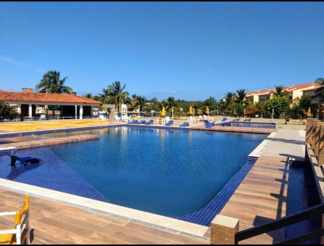 Condominio Cabo Frio Dış mekan fotoğraf