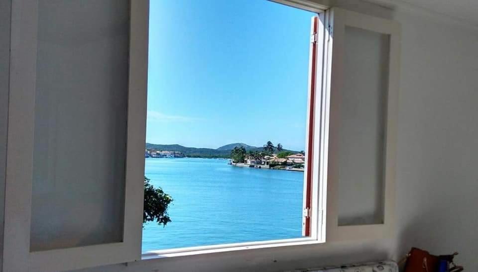 Condominio Cabo Frio Dış mekan fotoğraf