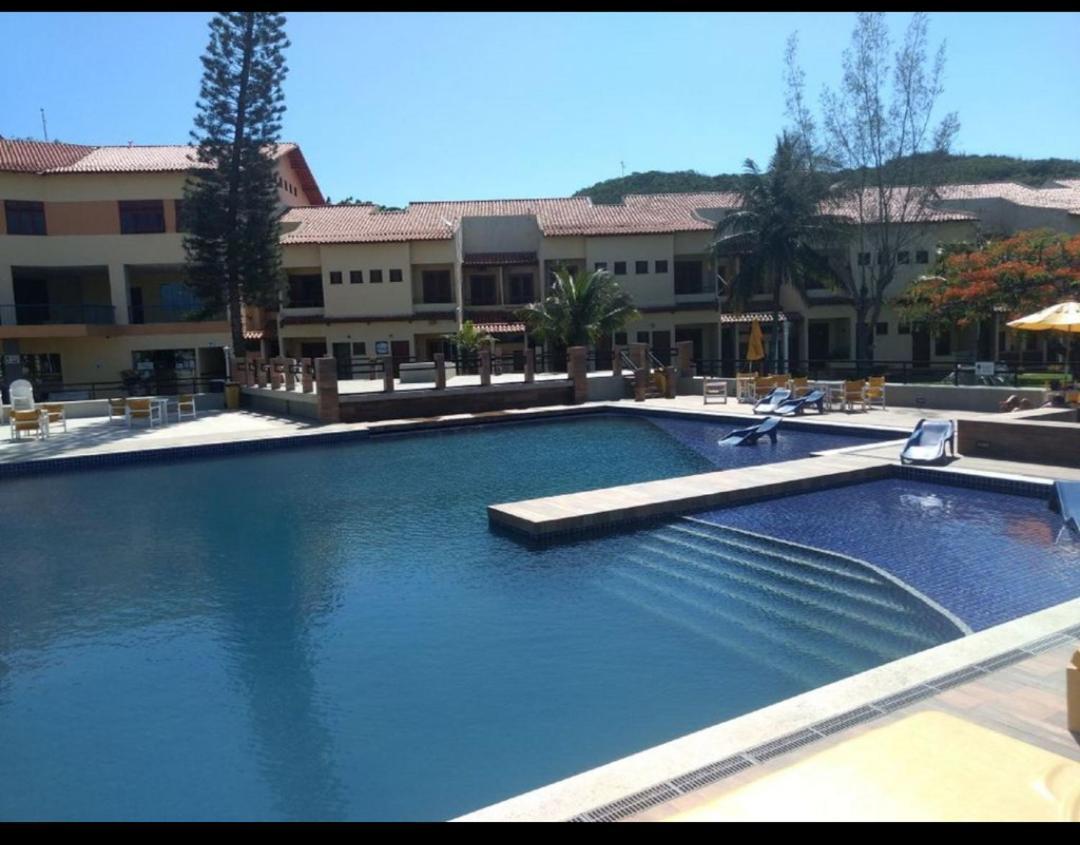 Condominio Cabo Frio Dış mekan fotoğraf
