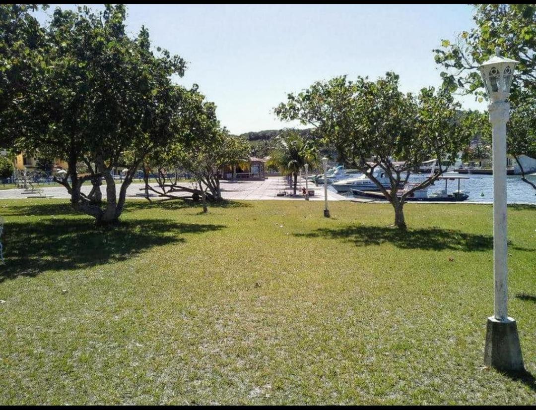 Condominio Cabo Frio Dış mekan fotoğraf