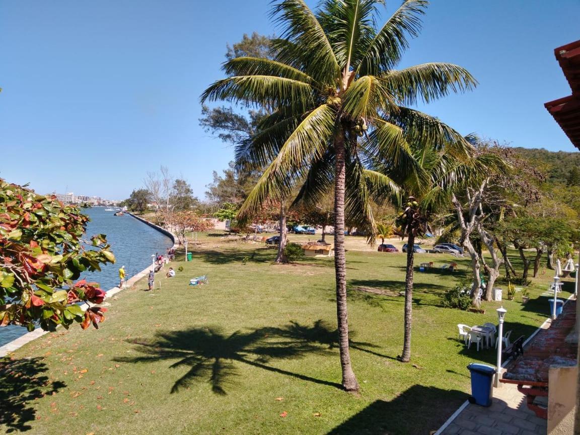 Condominio Cabo Frio Dış mekan fotoğraf