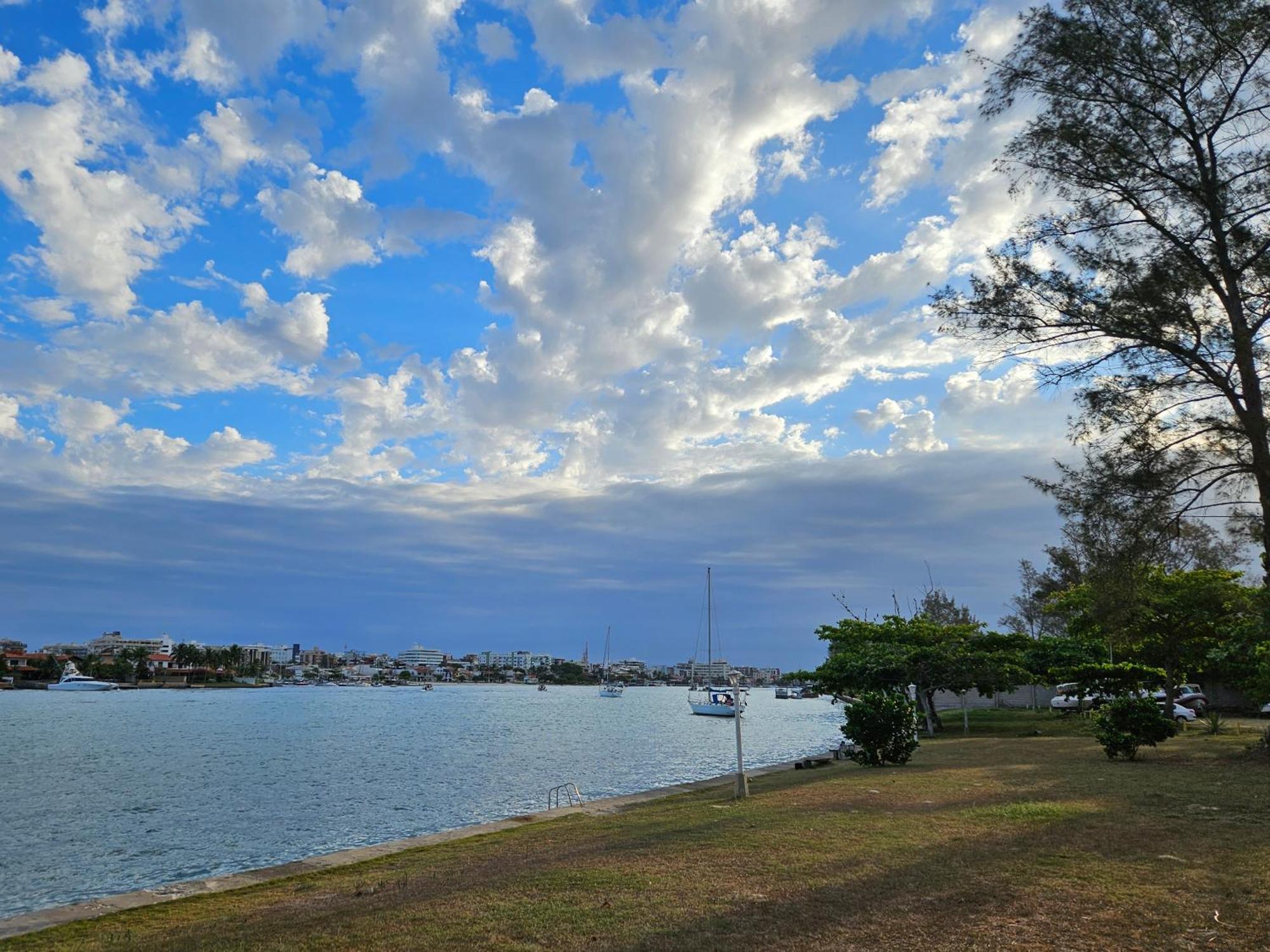 Condominio Cabo Frio Dış mekan fotoğraf