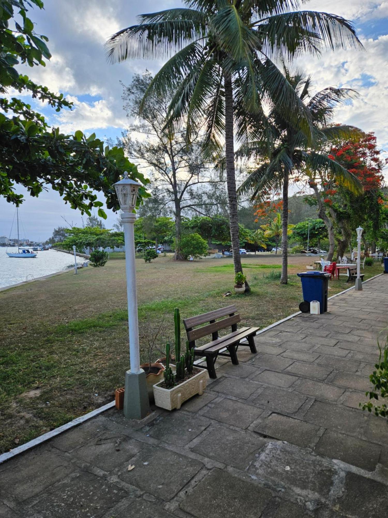 Condominio Cabo Frio Dış mekan fotoğraf