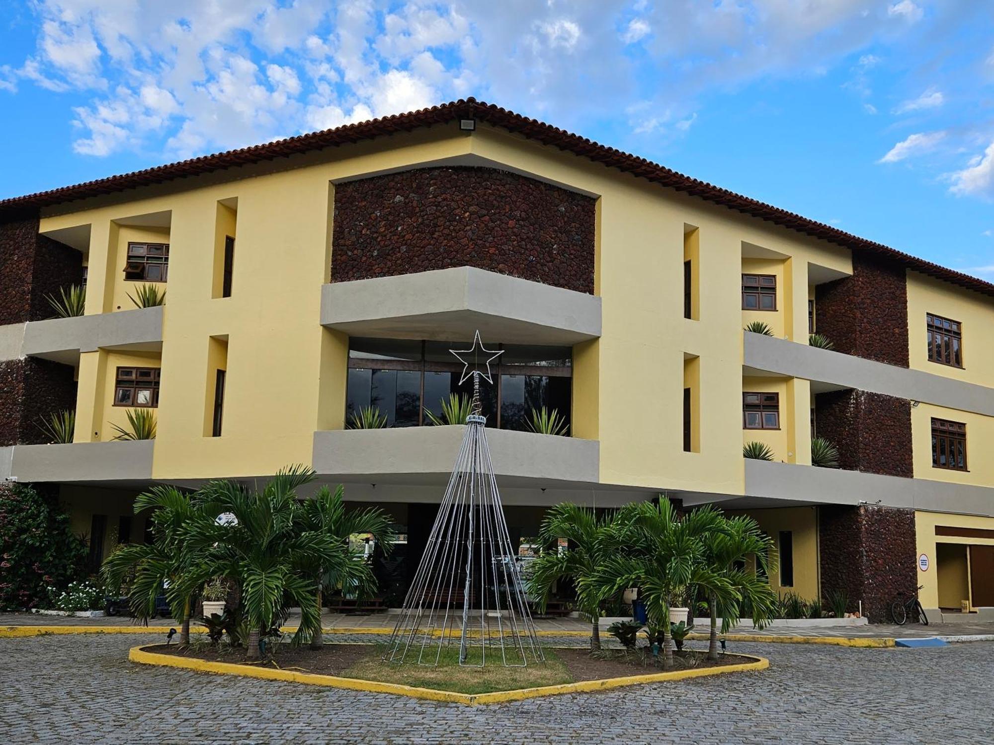 Condominio Cabo Frio Dış mekan fotoğraf