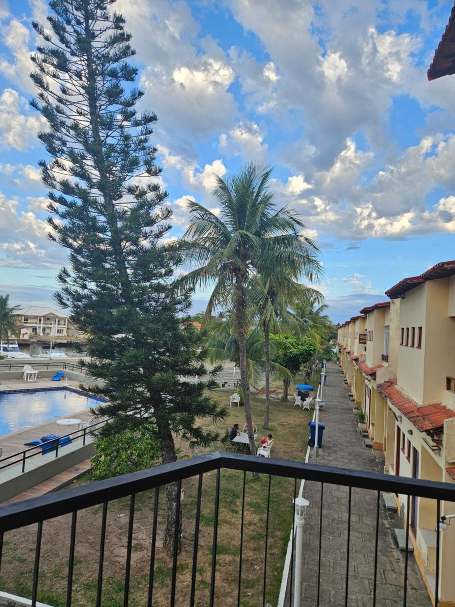 Condominio Cabo Frio Dış mekan fotoğraf