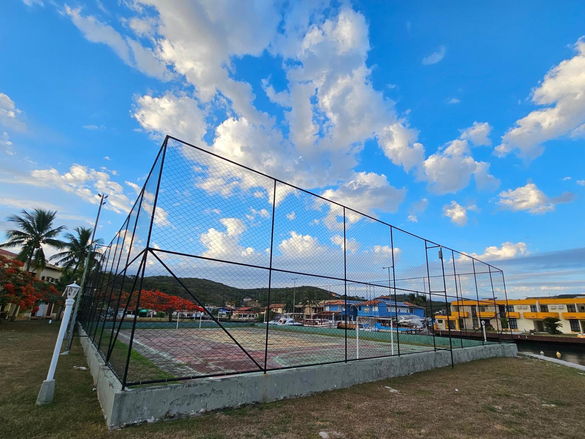 Condominio Cabo Frio Dış mekan fotoğraf