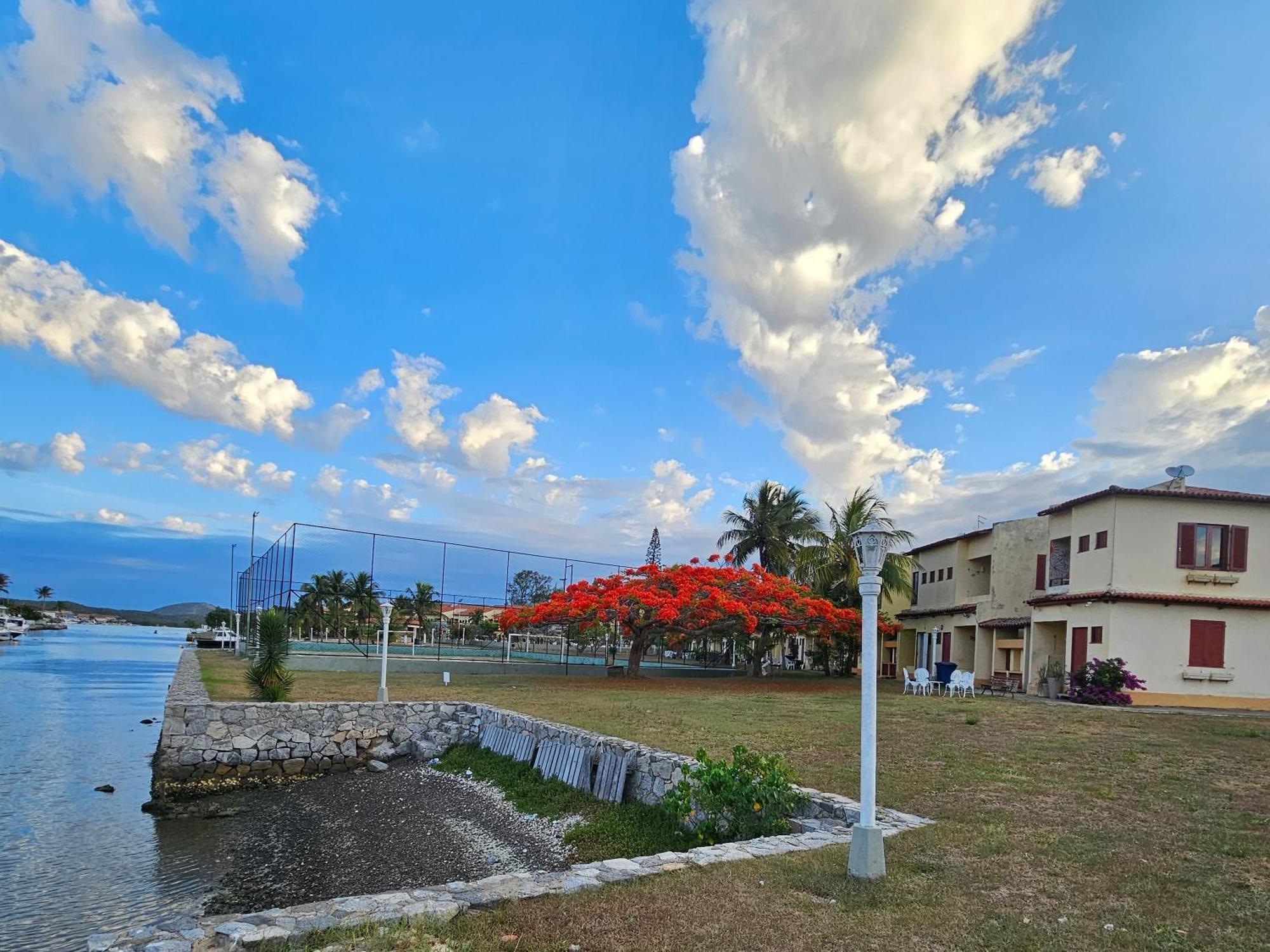 Condominio Cabo Frio Dış mekan fotoğraf