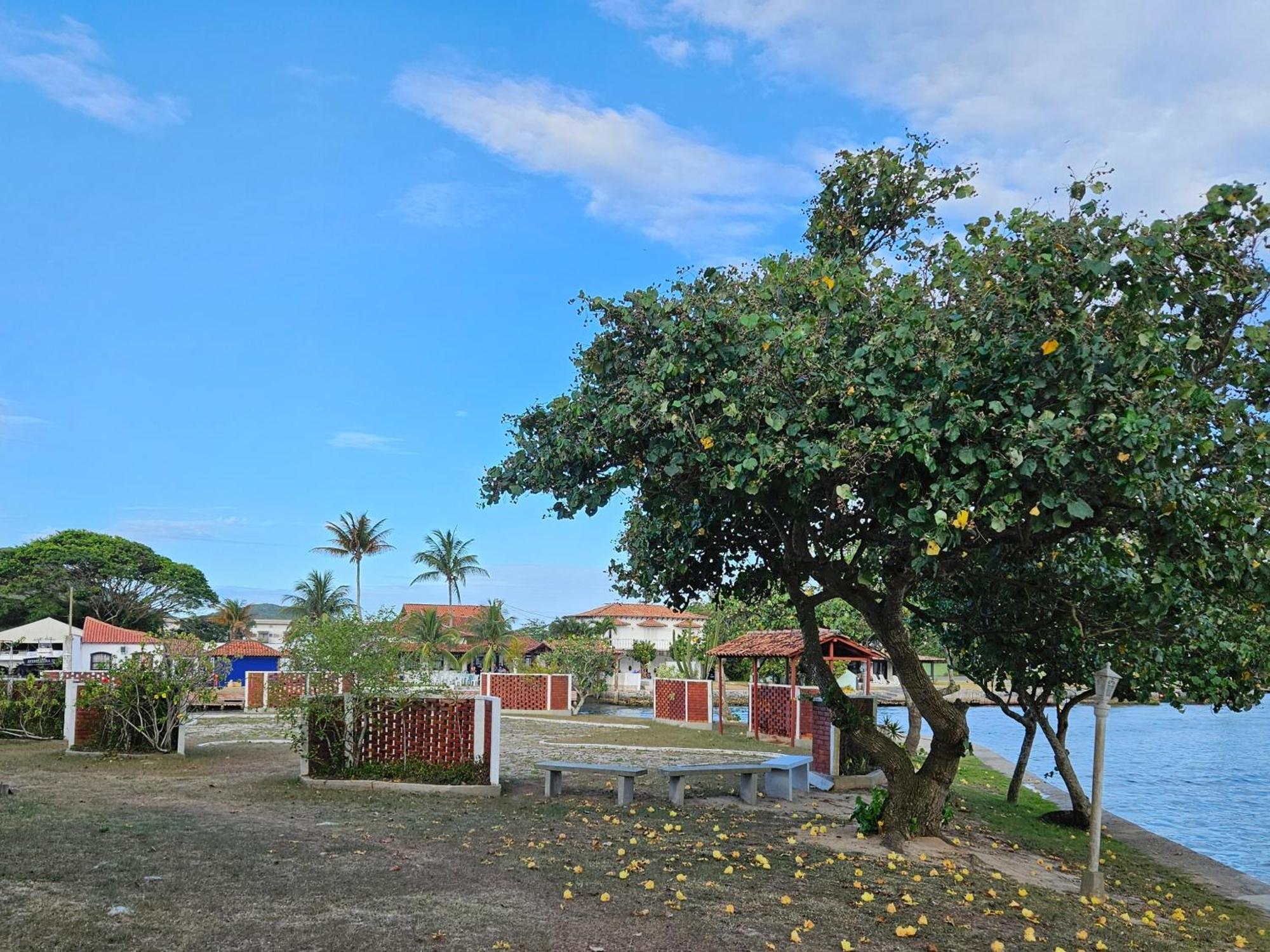 Condominio Cabo Frio Dış mekan fotoğraf