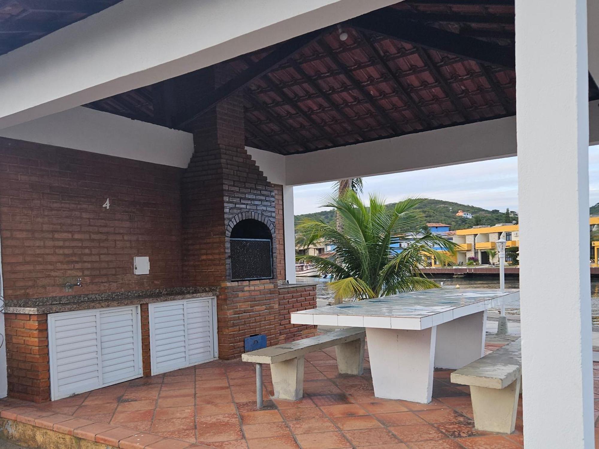 Condominio Cabo Frio Dış mekan fotoğraf