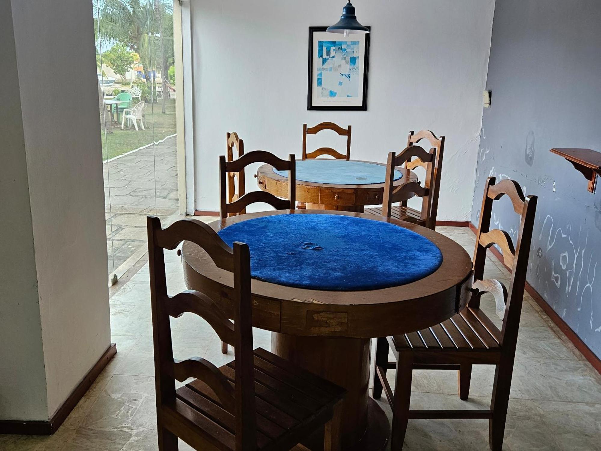 Condominio Cabo Frio Dış mekan fotoğraf