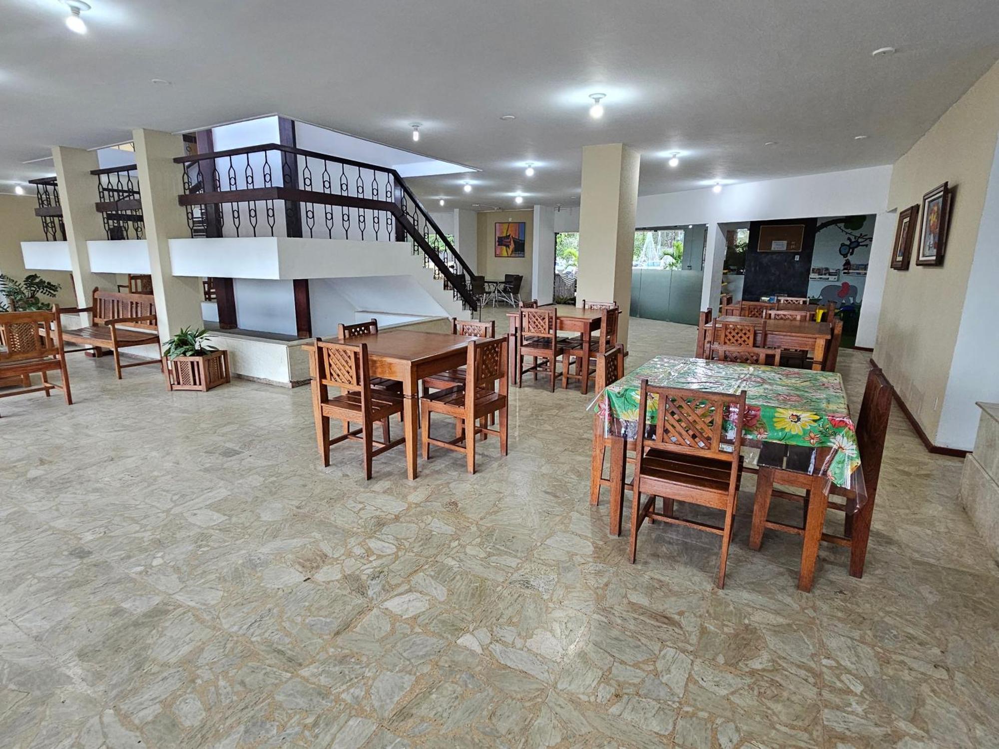 Condominio Cabo Frio Dış mekan fotoğraf
