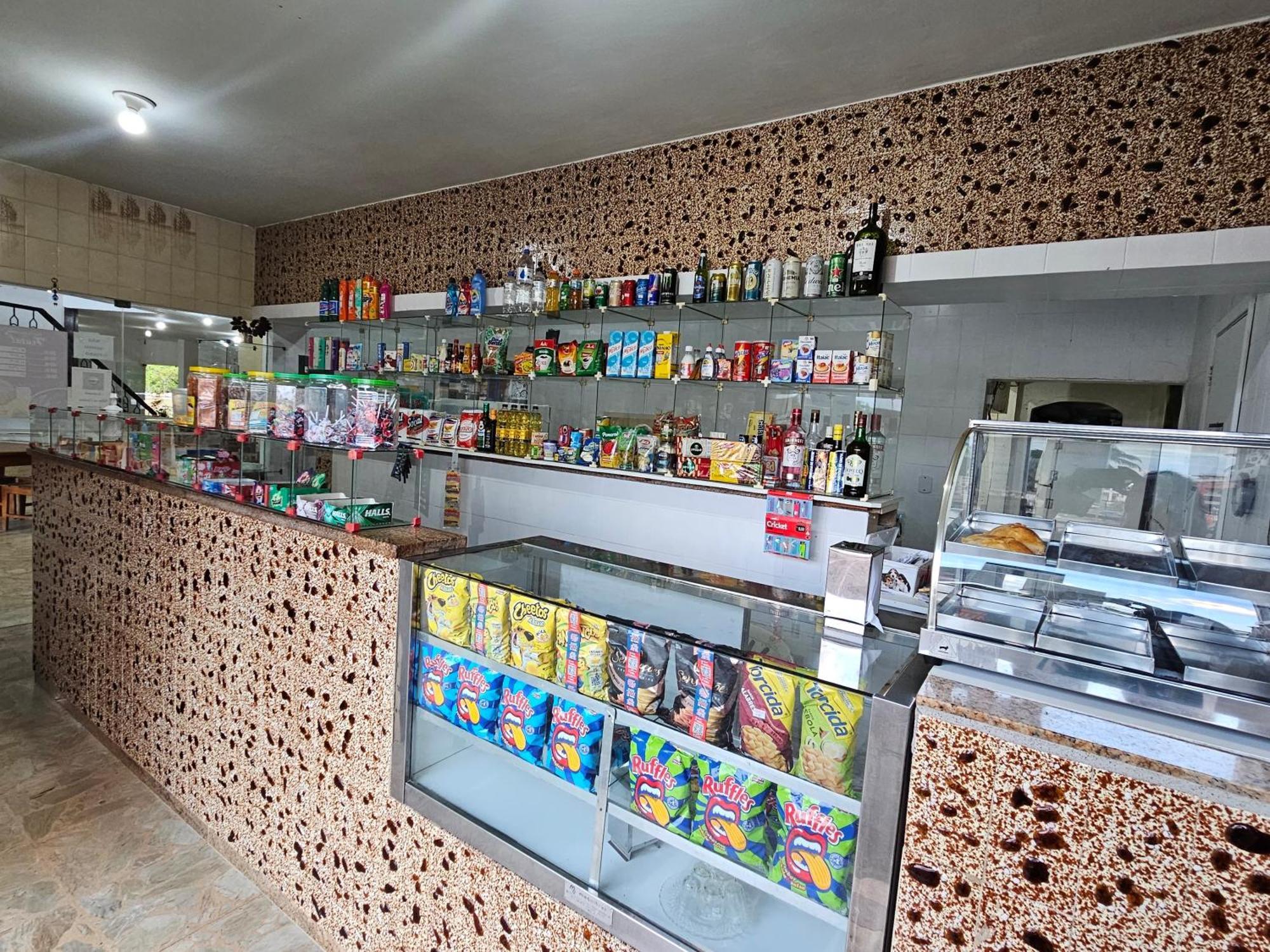 Condominio Cabo Frio Dış mekan fotoğraf