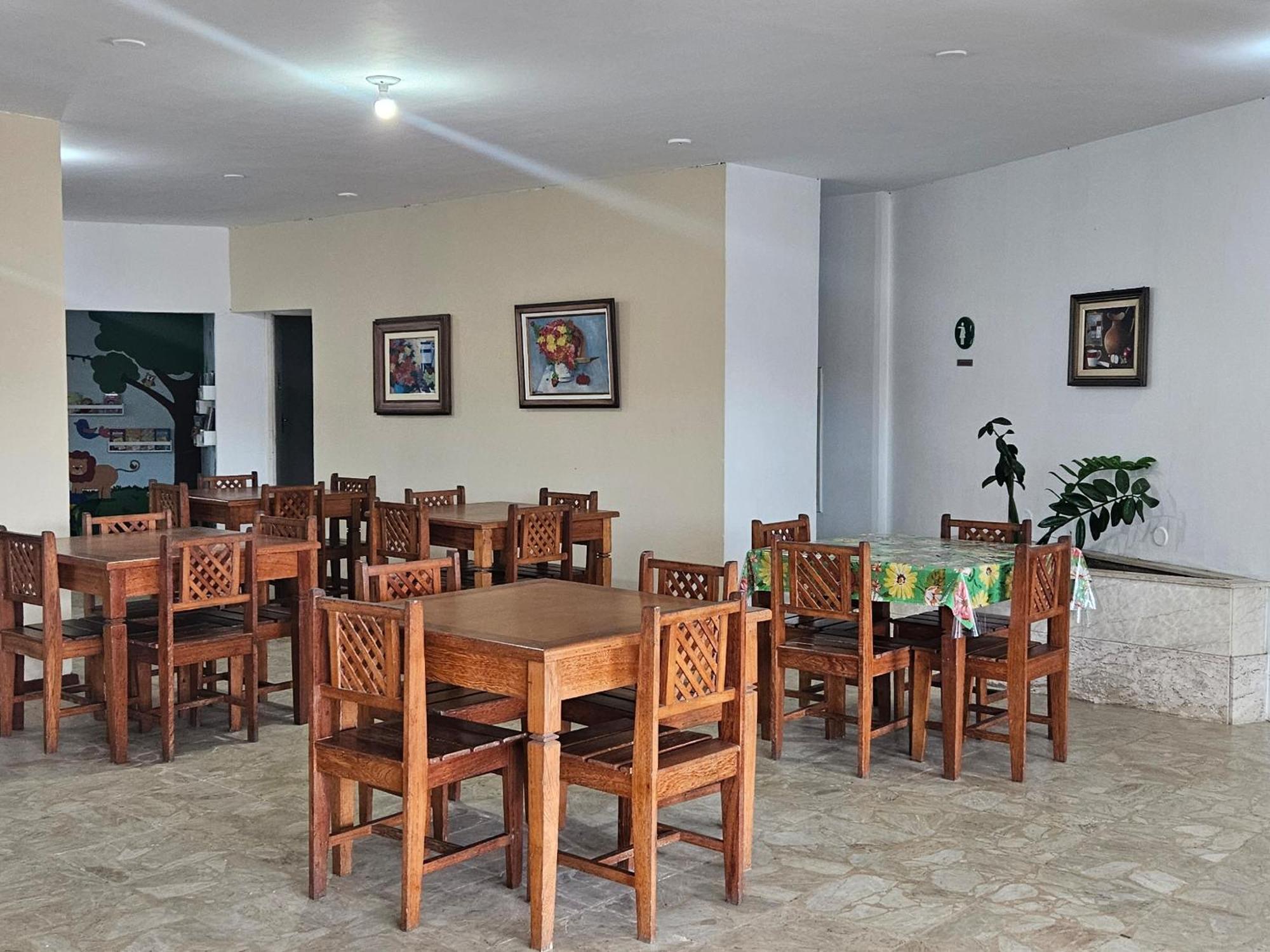 Condominio Cabo Frio Dış mekan fotoğraf