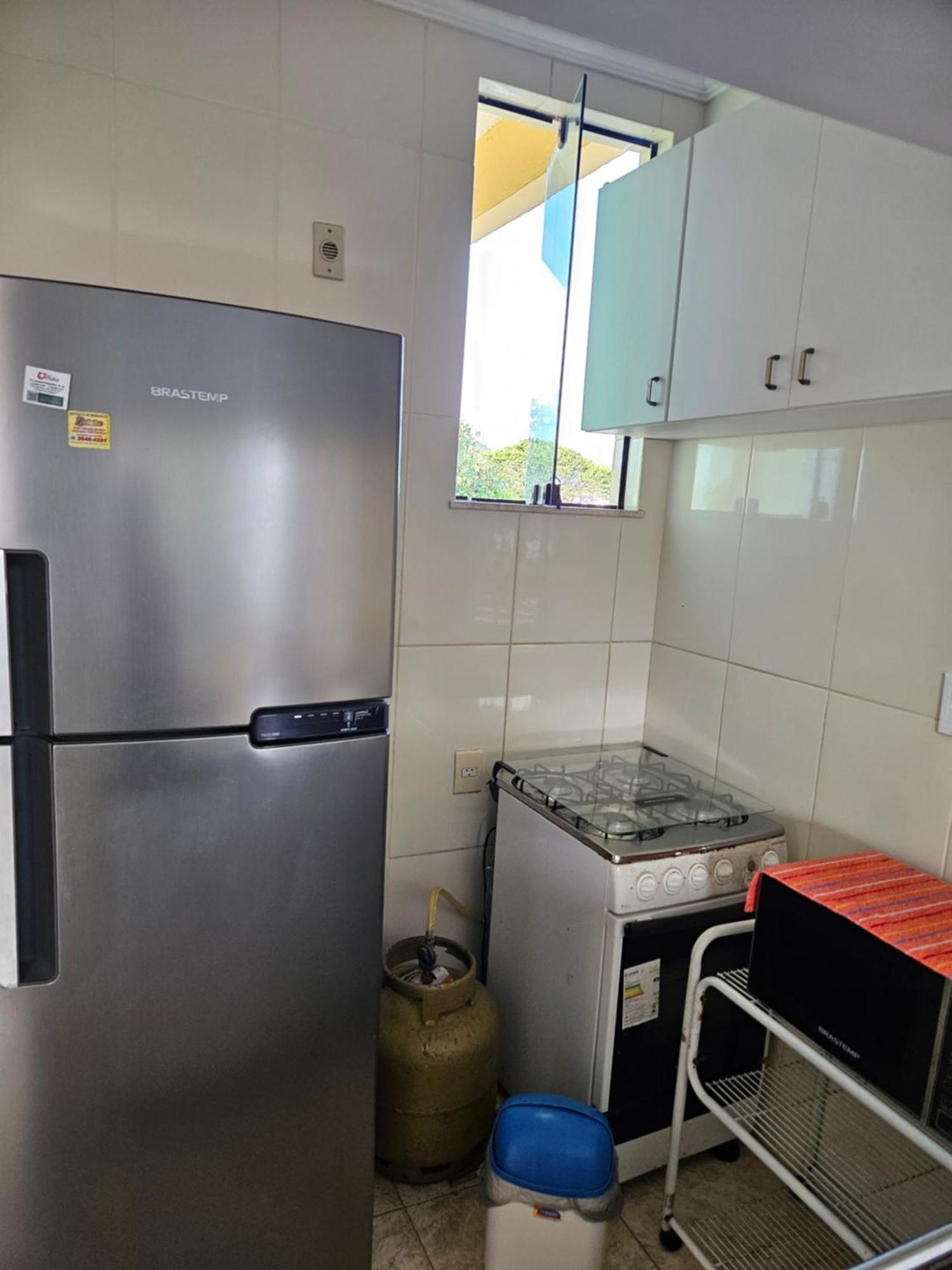 Condominio Cabo Frio Dış mekan fotoğraf