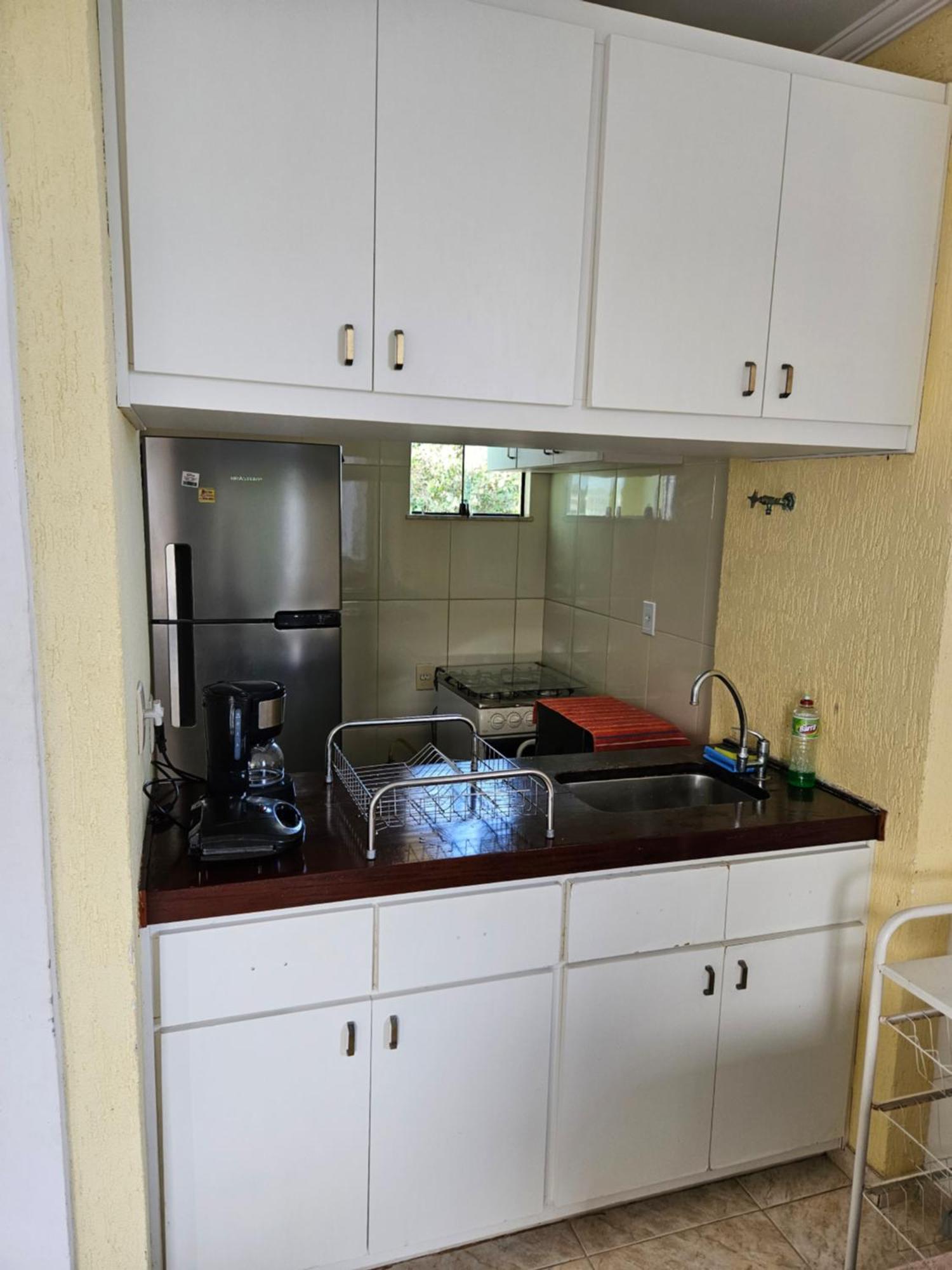 Condominio Cabo Frio Dış mekan fotoğraf