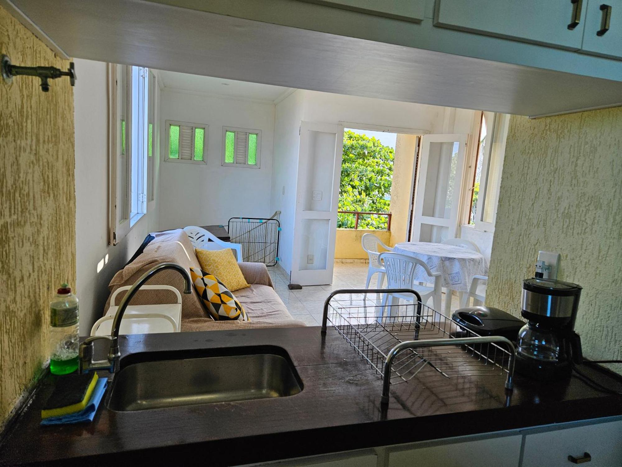 Condominio Cabo Frio Dış mekan fotoğraf
