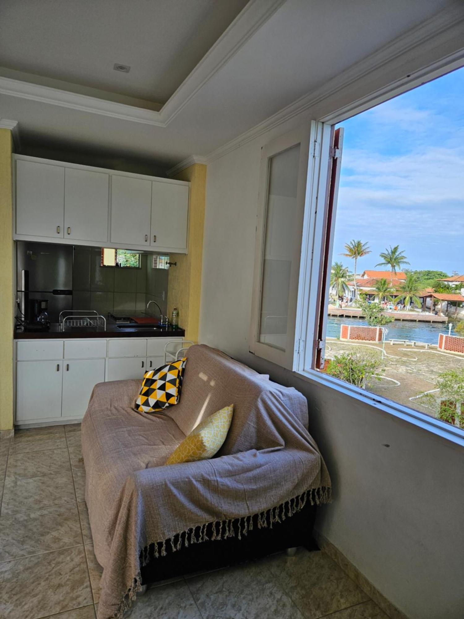 Condominio Cabo Frio Dış mekan fotoğraf