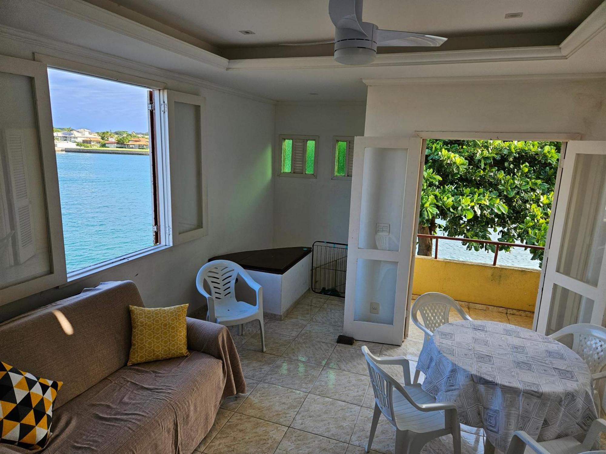 Condominio Cabo Frio Dış mekan fotoğraf