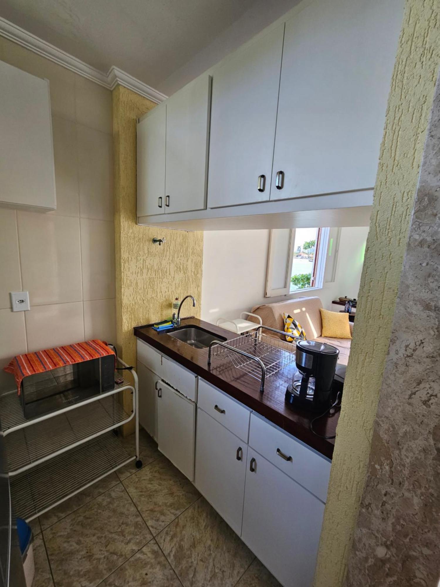 Condominio Cabo Frio Dış mekan fotoğraf