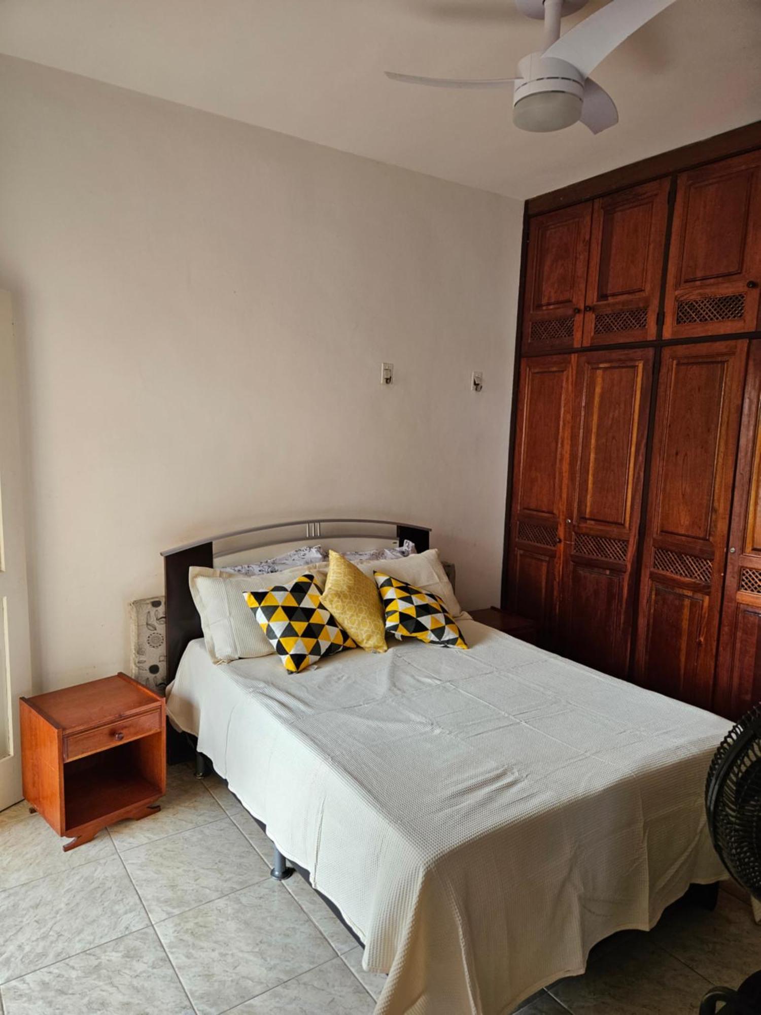 Condominio Cabo Frio Dış mekan fotoğraf
