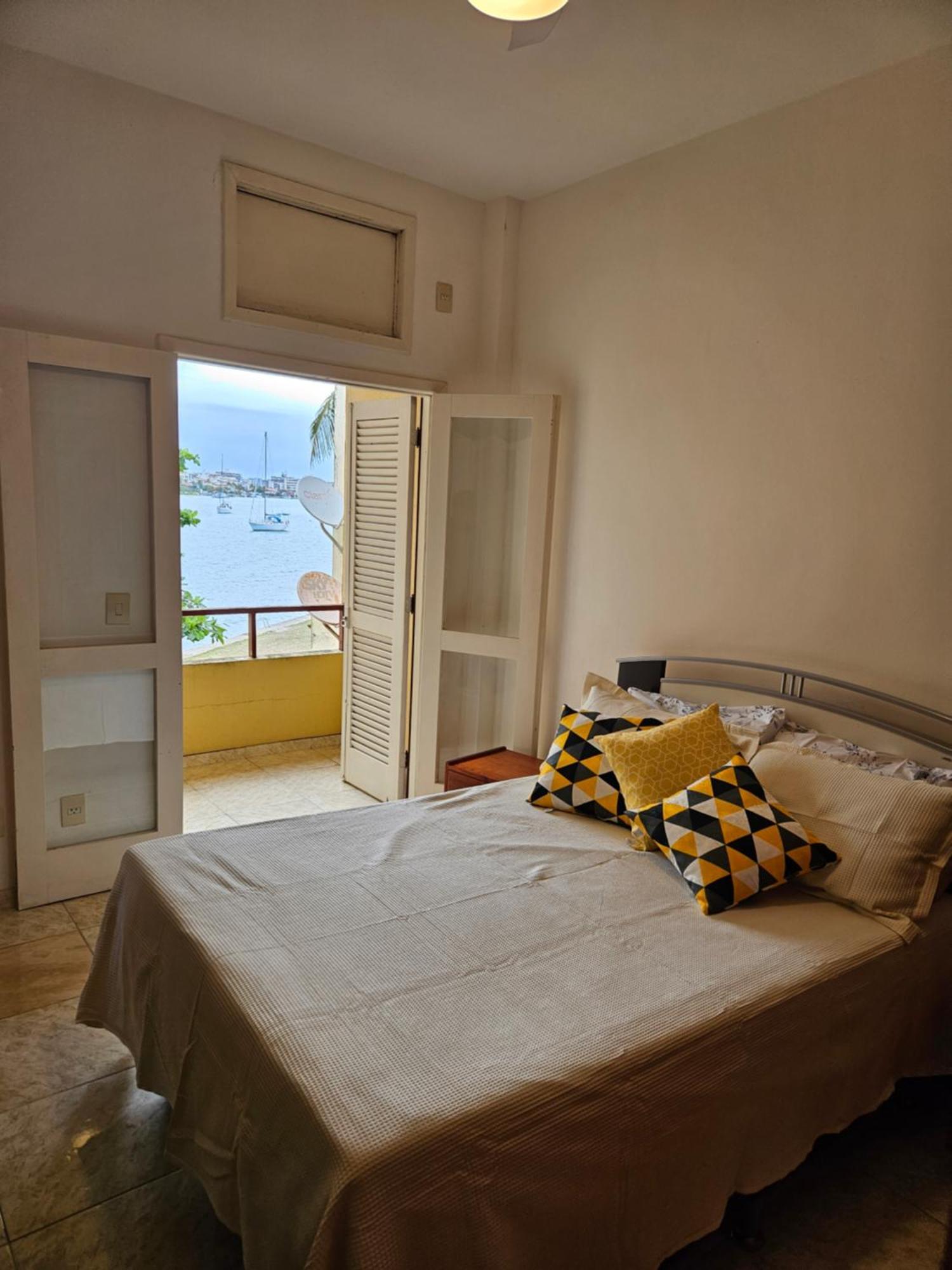 Condominio Cabo Frio Dış mekan fotoğraf